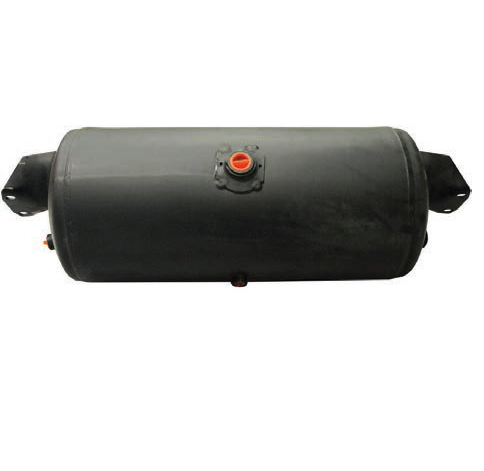 TRUCK AIR TANKS ON SPECIAL