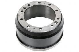 NEW BRAKE DRUMS FOR TRUCKS, TRAILERS & BUS APPLICATIONS