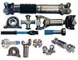 NEW HEAVY DUTY DRIVESHAFT PARTS & ASSEMBLIES ON SPECIAL
