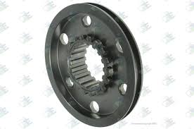 FUL20323R SLIDING CLUTCH