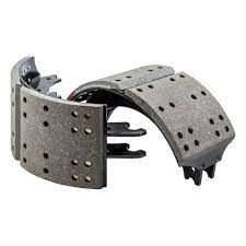 LINED BRAKE SHOES @ REDUCED PRICES THIS MONTH