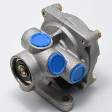 BRAKE RELAY VALVE  ME707196  ON SPECIAL THIS MONTH