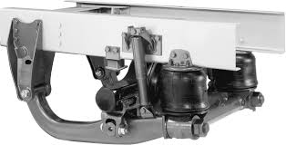 NEW  HOLLAND/NEWAY AD SERIES TRUCK DRIVE AXLE AIR SUSPENSION KITS REDUCED TO CLEAR