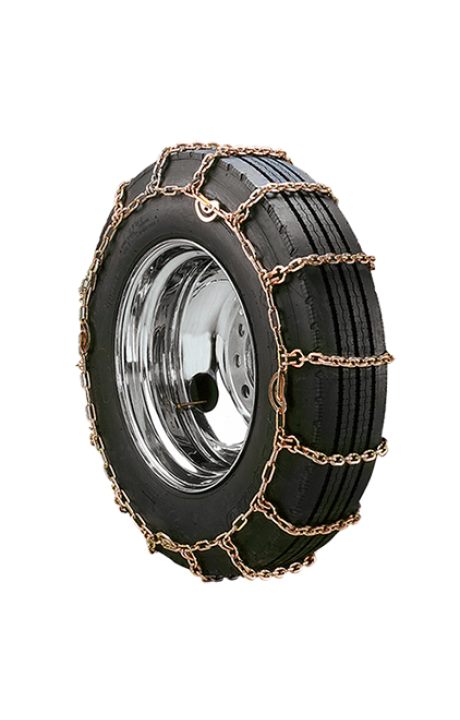 TYRE CHAINS FOR H.D. COMMERIAL VEHICALS PRICED TO SELL