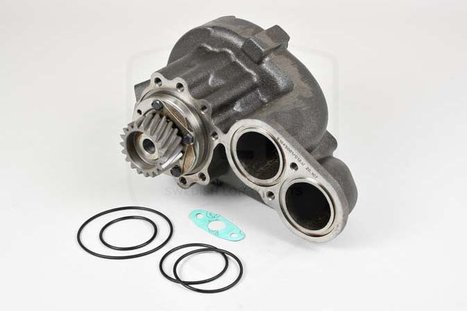 AFR12.420.040 Volvo water pump